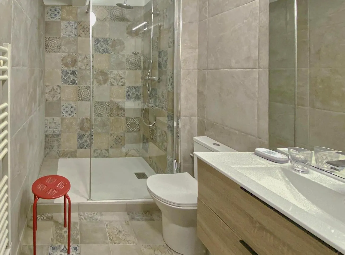 Studio Brides Les Bains Savoie